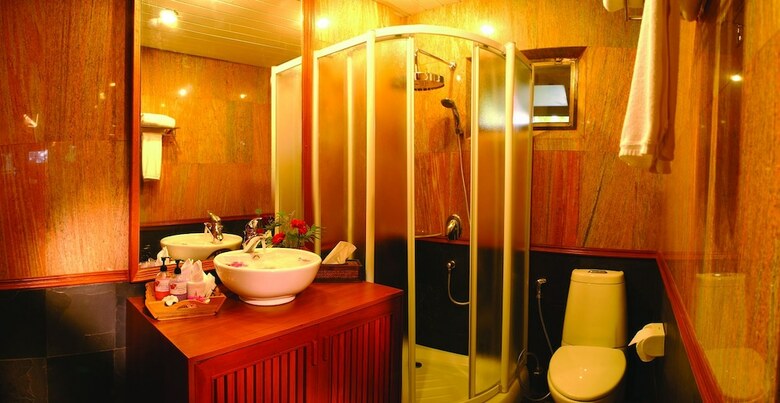 Hotel Fuengfah Riverside Garden Resort