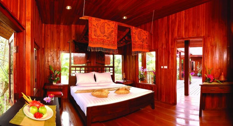 Hotel Fuengfah Riverside Garden Resort