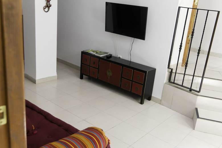 Apartamentos Casa Conde De Santa Olalla