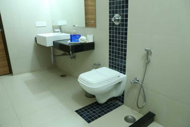 Hotel Palette - North Park Resort