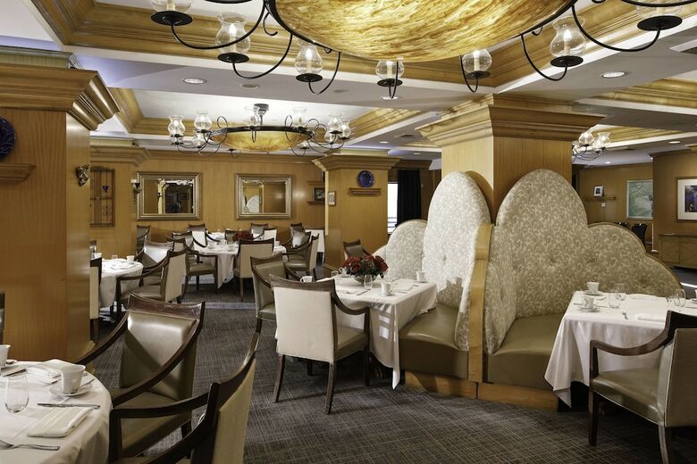 Hotel Jw Marriott Santa Monica Le Merigot