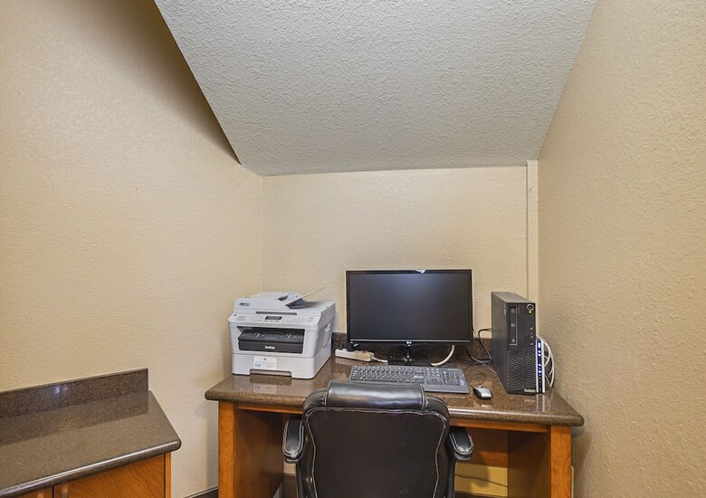 Hotel Comfort Inn Arcata-humboldt Area