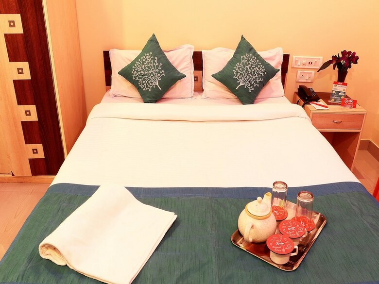 Oyo 1348 Hotel Zaika Inn