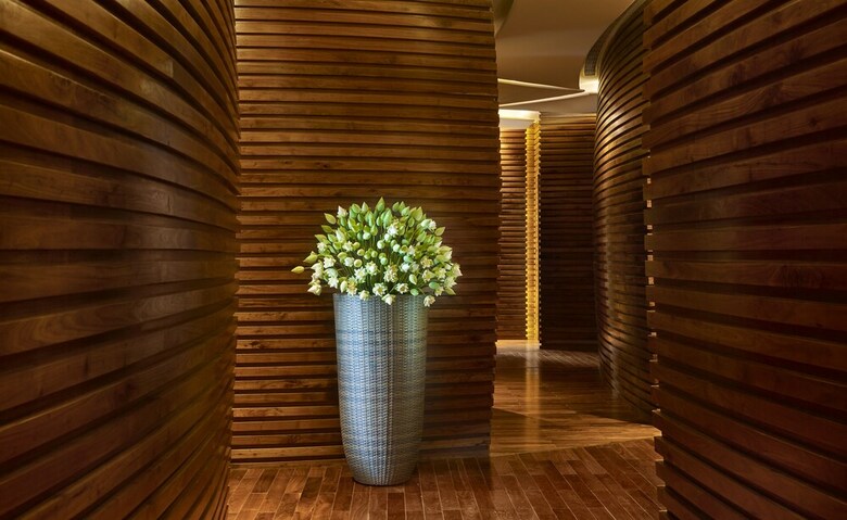 Aparthotel The Reverie Saigon Residential Suites