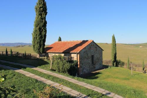 Agroturismo Agriturismo Ragoncino