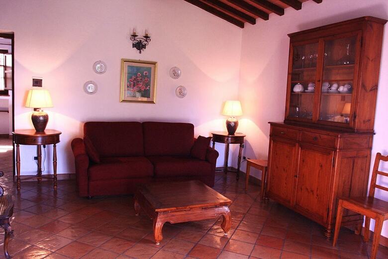 Agroturismo Agriturismo Ragoncino