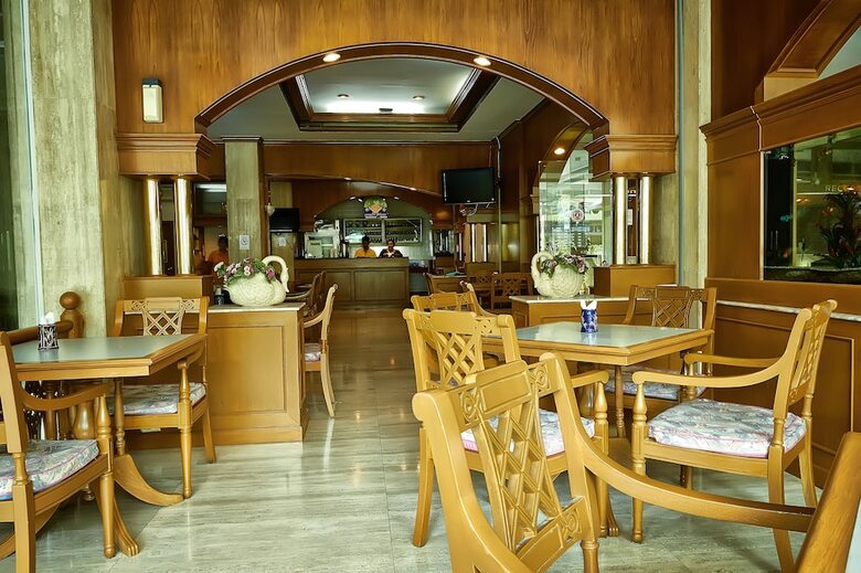 Kosit Hotel Hatyai