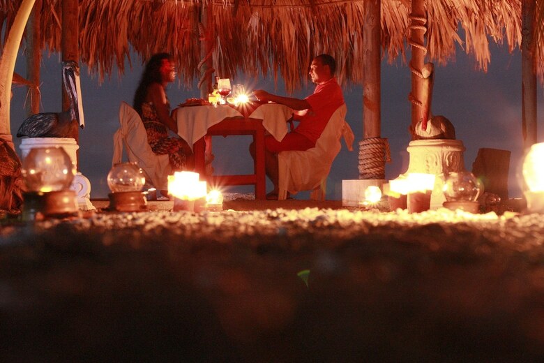 Hotel Isla Palma Playa Y Ecohabs