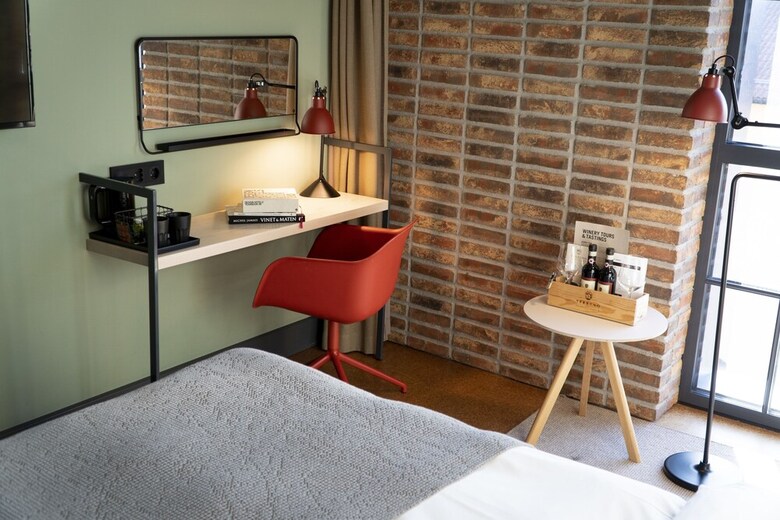 The Winery Hotel
