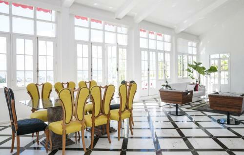 Bed & Breakfast Prestige Property - Da Costa