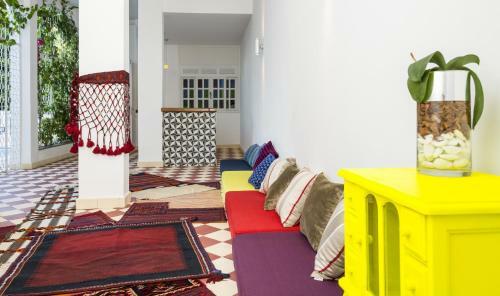 Bed & Breakfast Prestige Property - Da Costa