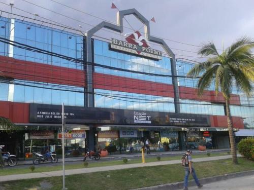 Apartment Ilha Da Gig�ia