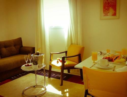 Hotel 1000
