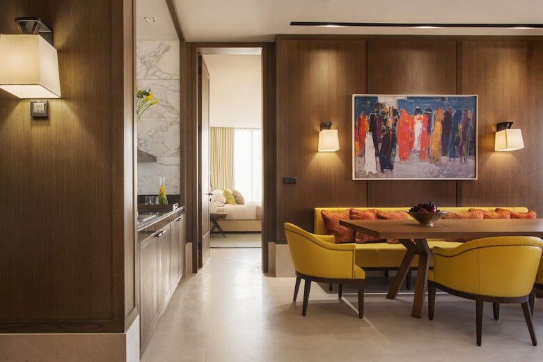 Assila, A Luxury Collection Hotel, Jeddah