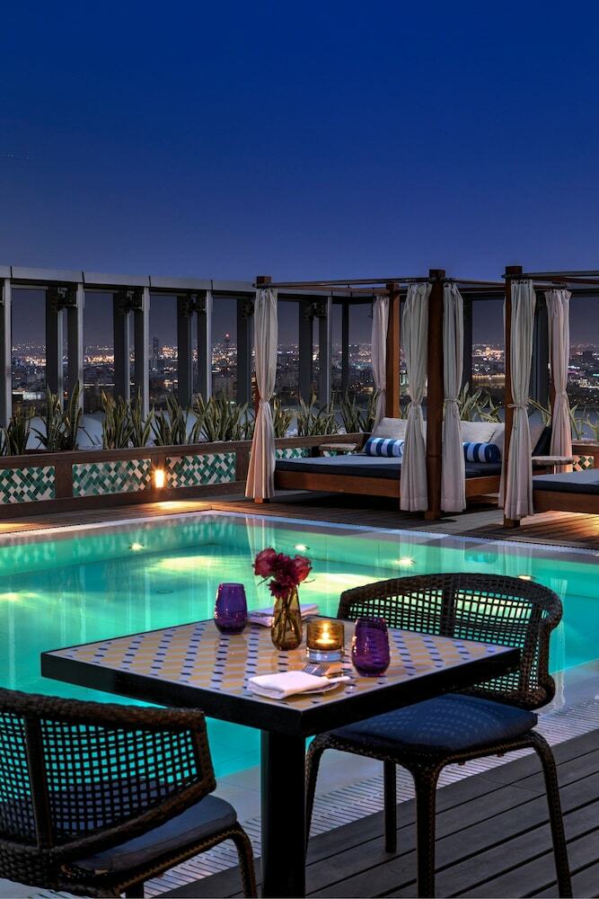 Assila, A Luxury Collection Hotel, Jeddah