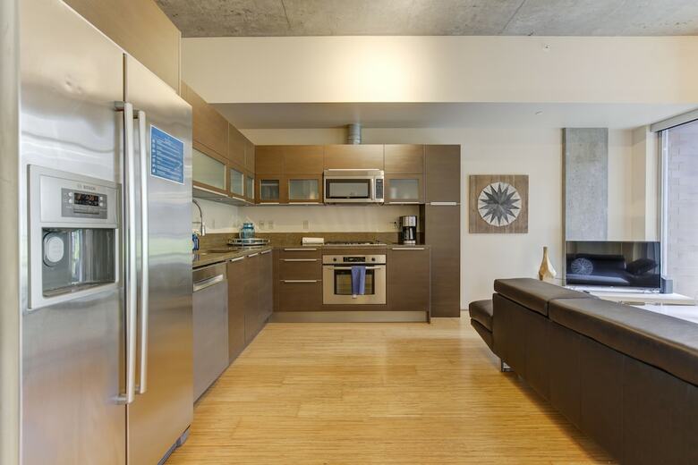 Westlake Ave Downtown Condos By Barsala