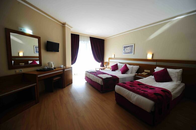Drita Hotel