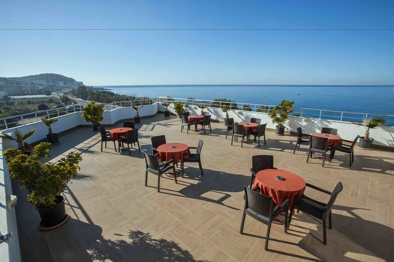 Drita Hotel