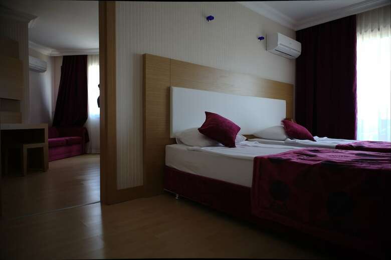 Drita Hotel