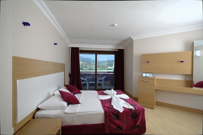 Drita Hotel