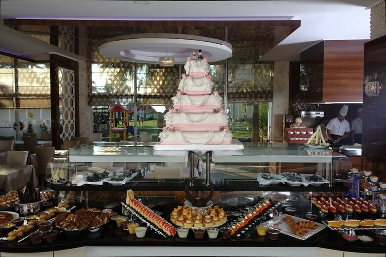 Drita Hotel