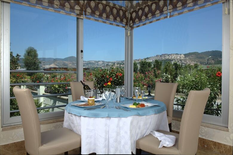 Drita Hotel