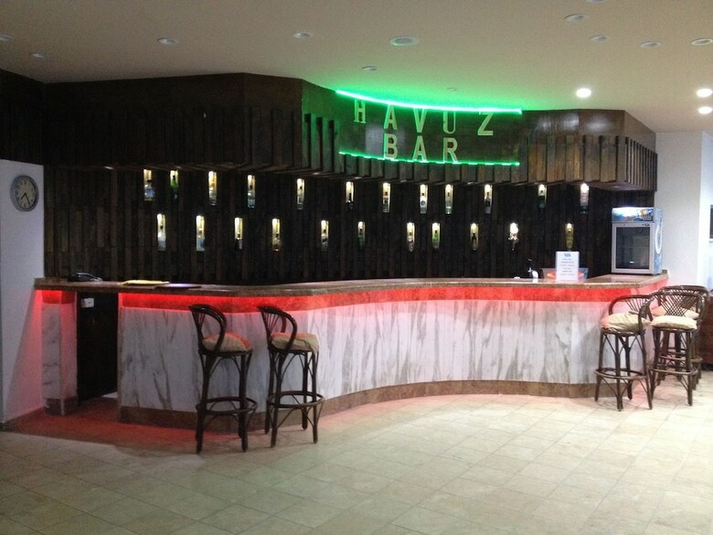 Drita Hotel