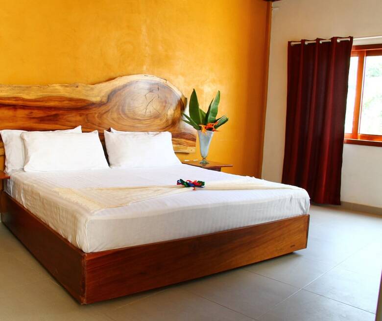 Aparthotel Mes�n Del Perro