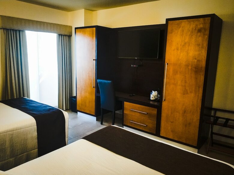 Hotel La Pinta