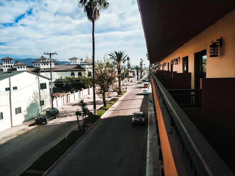Hotel La Pinta
