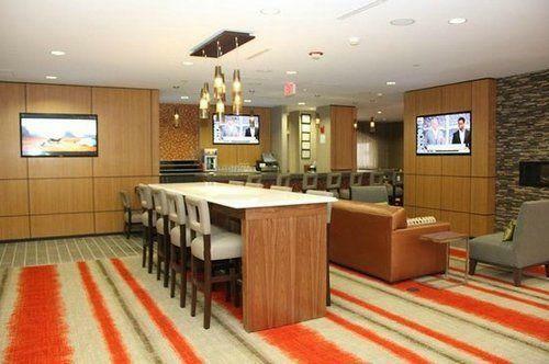 Hotel Holiday Inn Charlotte University Executive Park