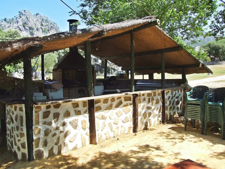 Apartamentos Los Chozos