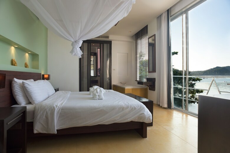 Hotel Mandalai