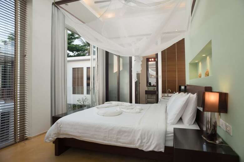 Hotel Mandalai