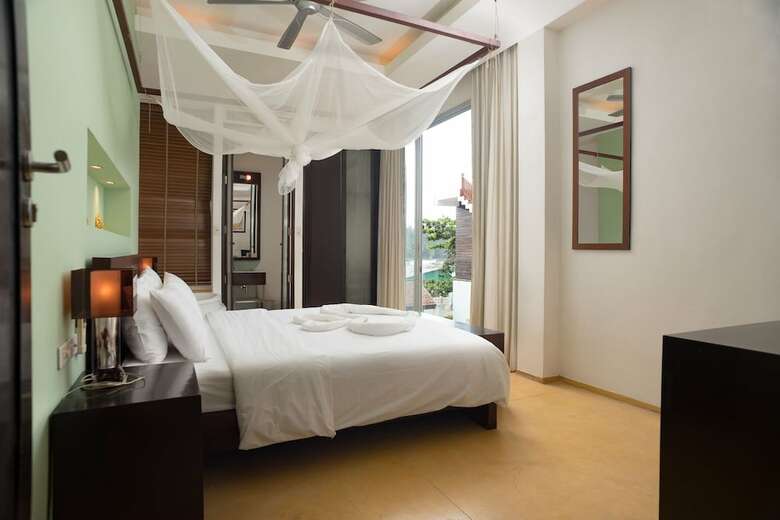 Hotel Mandalai