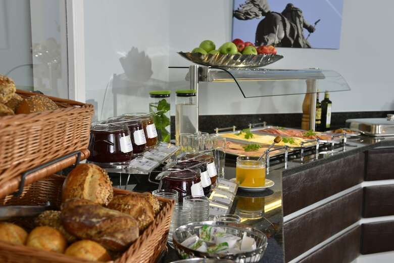 Hotel Uhu G�stehaus