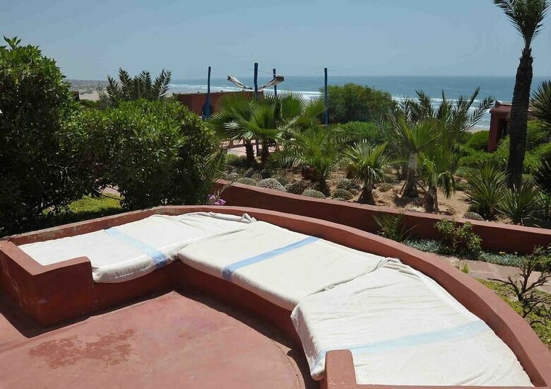 Hotel Ksar Massa