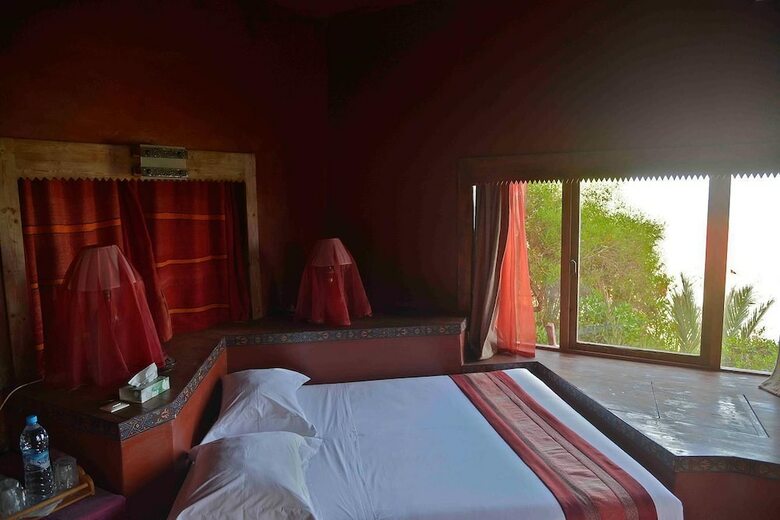 Hotel Ksar Massa