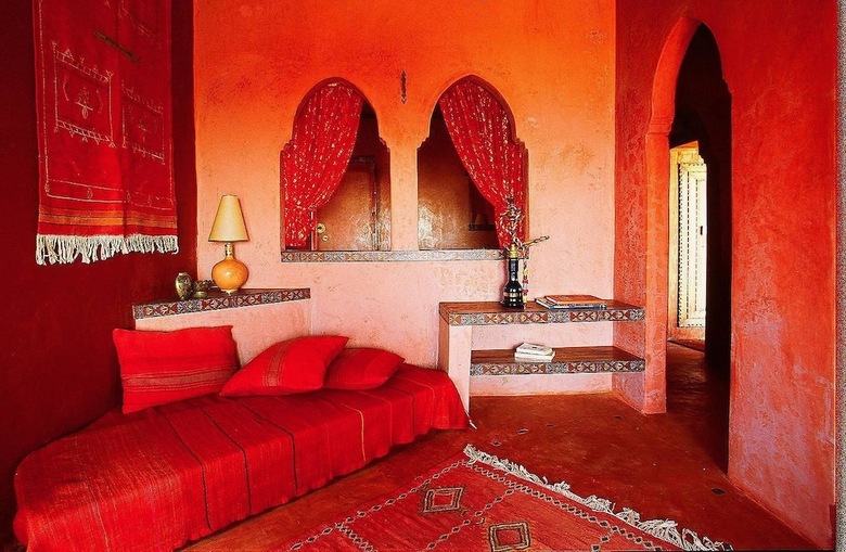 Hotel Ksar Massa