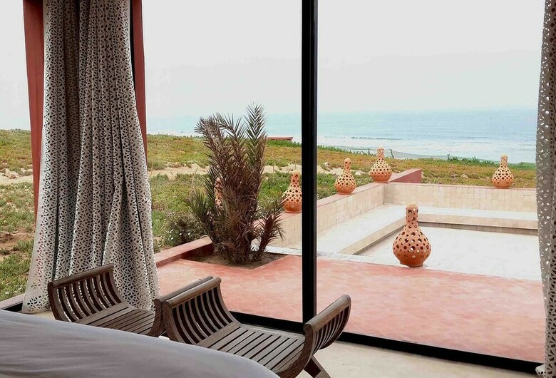 Hotel Ksar Massa