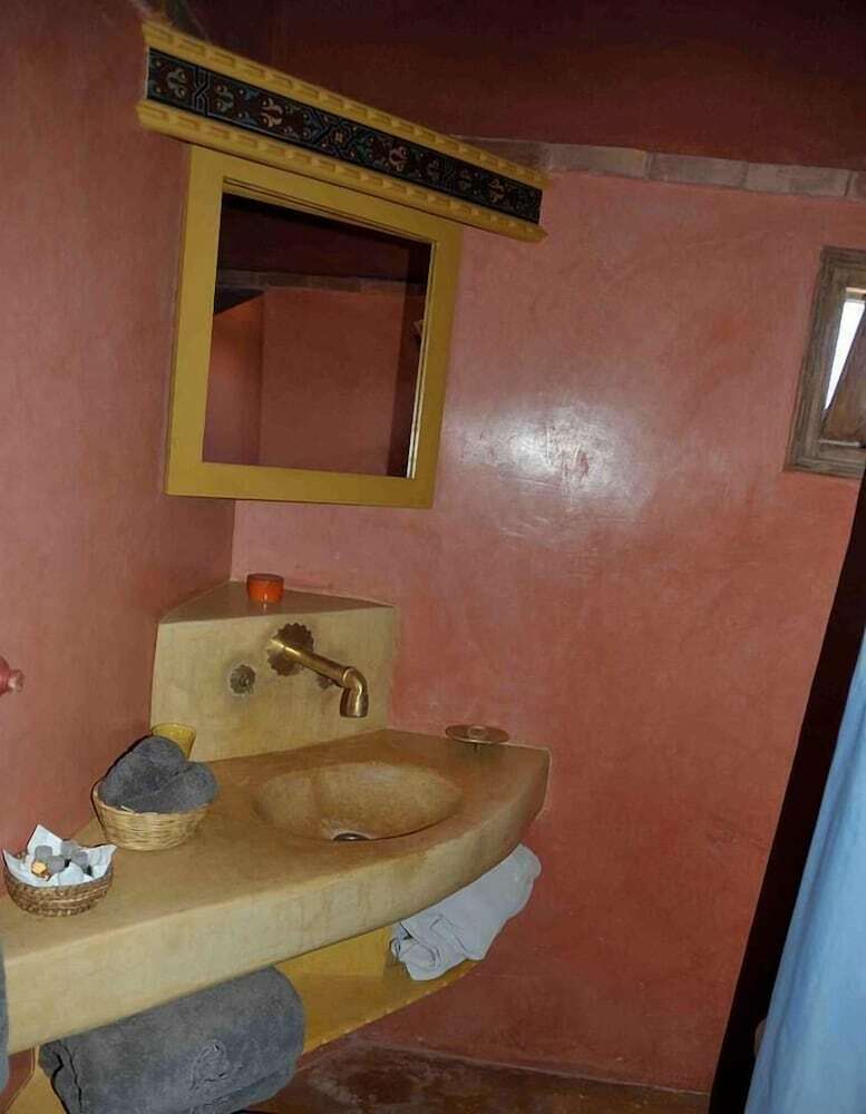Hotel Ksar Massa