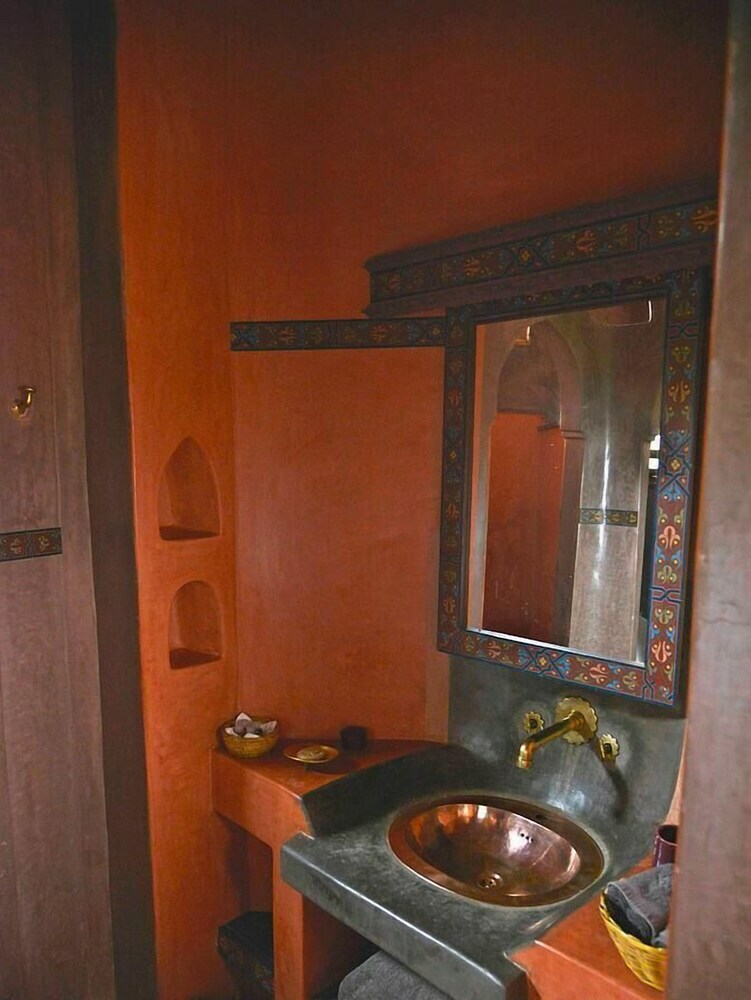 Hotel Ksar Massa