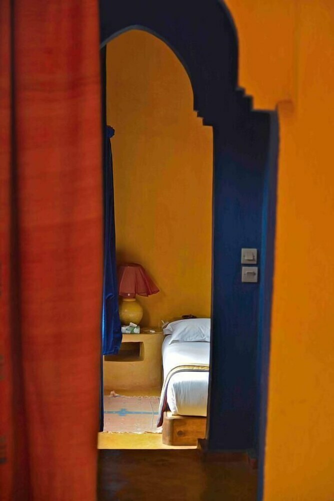 Hotel Ksar Massa