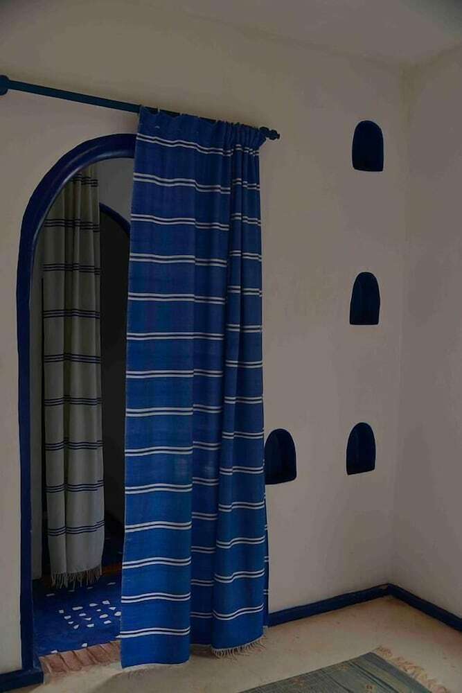 Hotel Ksar Massa