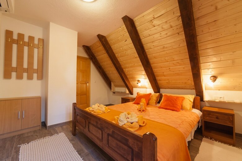 Hotel House Rustico