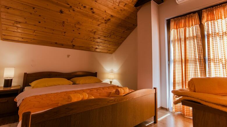 Hotel House Rustico