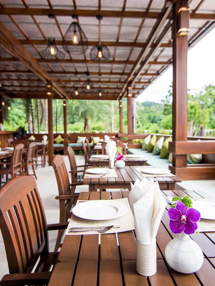 The Phu Beach Hotel