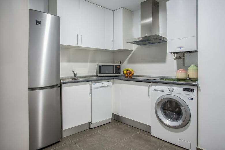 Apartamentos Slow Suites Luchana