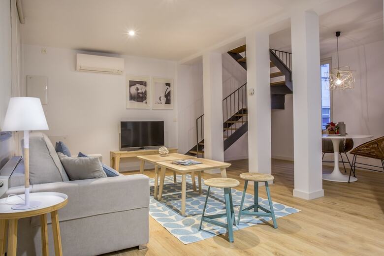 Apartamentos Slow Suites Luchana