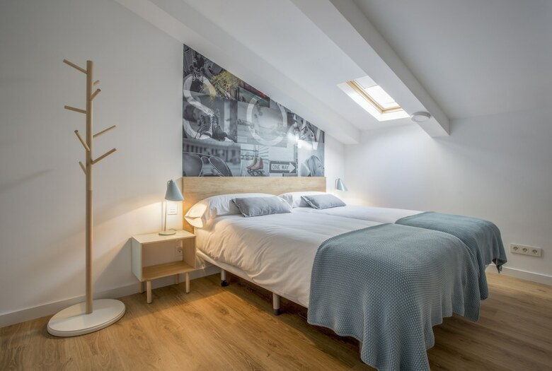 Apartamentos Slow Suites Luchana